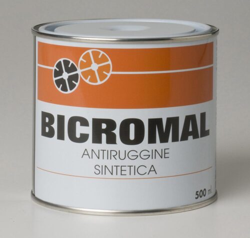 Bicromal Antiruggine Sintetica Brandini - Edilferro