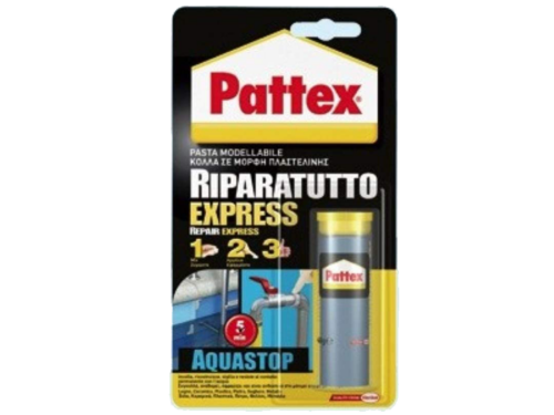 Pattex Ripara Tutto Express - Edilferro Grosseto