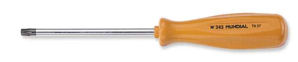 CHIAVE C.MANICO TORX no  9