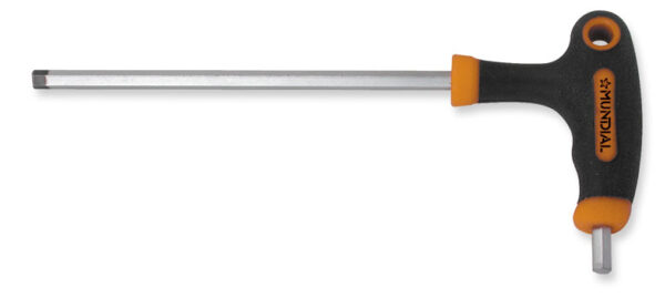 344X CHIAVE IMPUGN.T  TORX 6